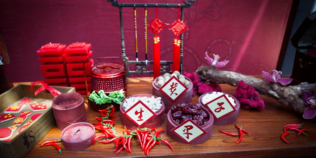 大年初九相关习俗,大年初九拜天公祝福语