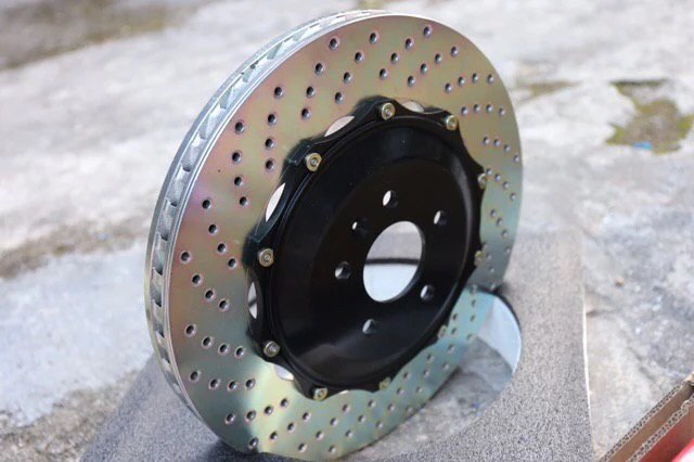 改装人口中的“鲍鱼”究竟是什么？