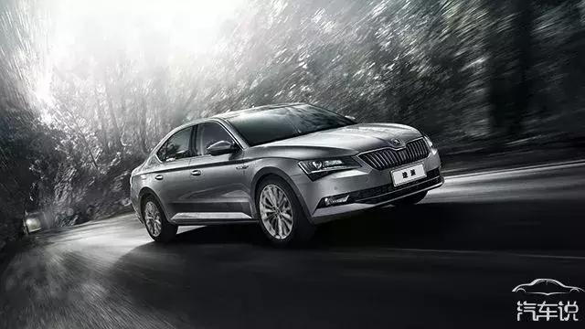 车主说2018款斯柯达速派,速派车主真实感受吐槽