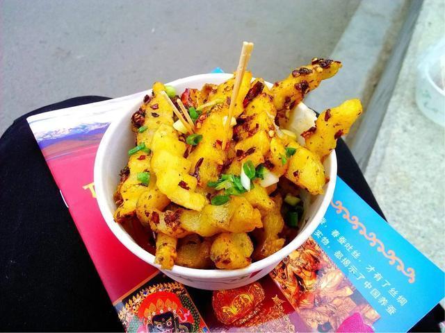 西昌小吃加盟项目哪家好,宜春小吃类创业项目名称