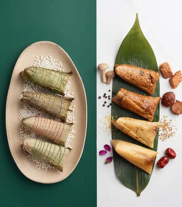 2023年互联网福利待遇,互联网大厂端午礼盒