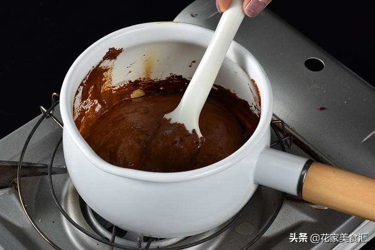 黑糖脏脏奶茶的牛奶,黑糖脏脏奶茶的做法