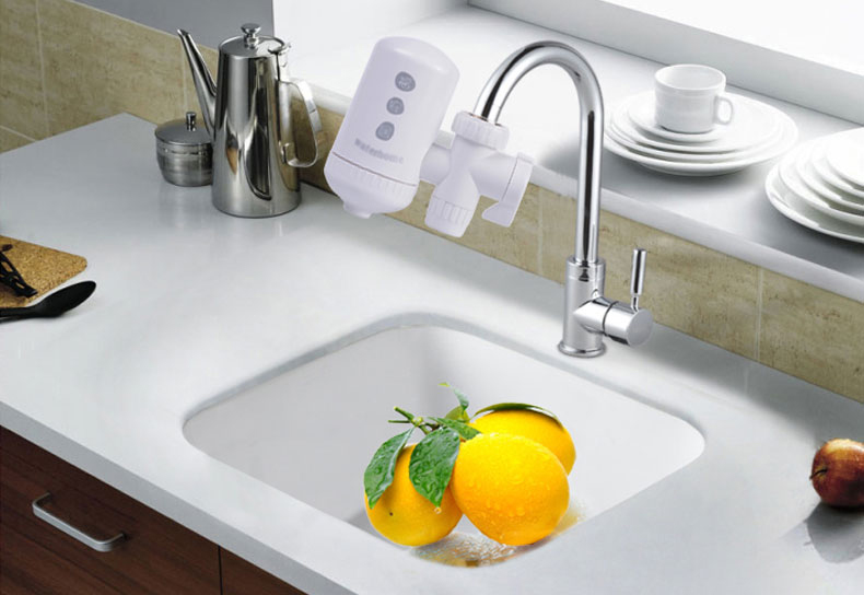 水龙头净水器哪种有用,水龙头净水器好不好