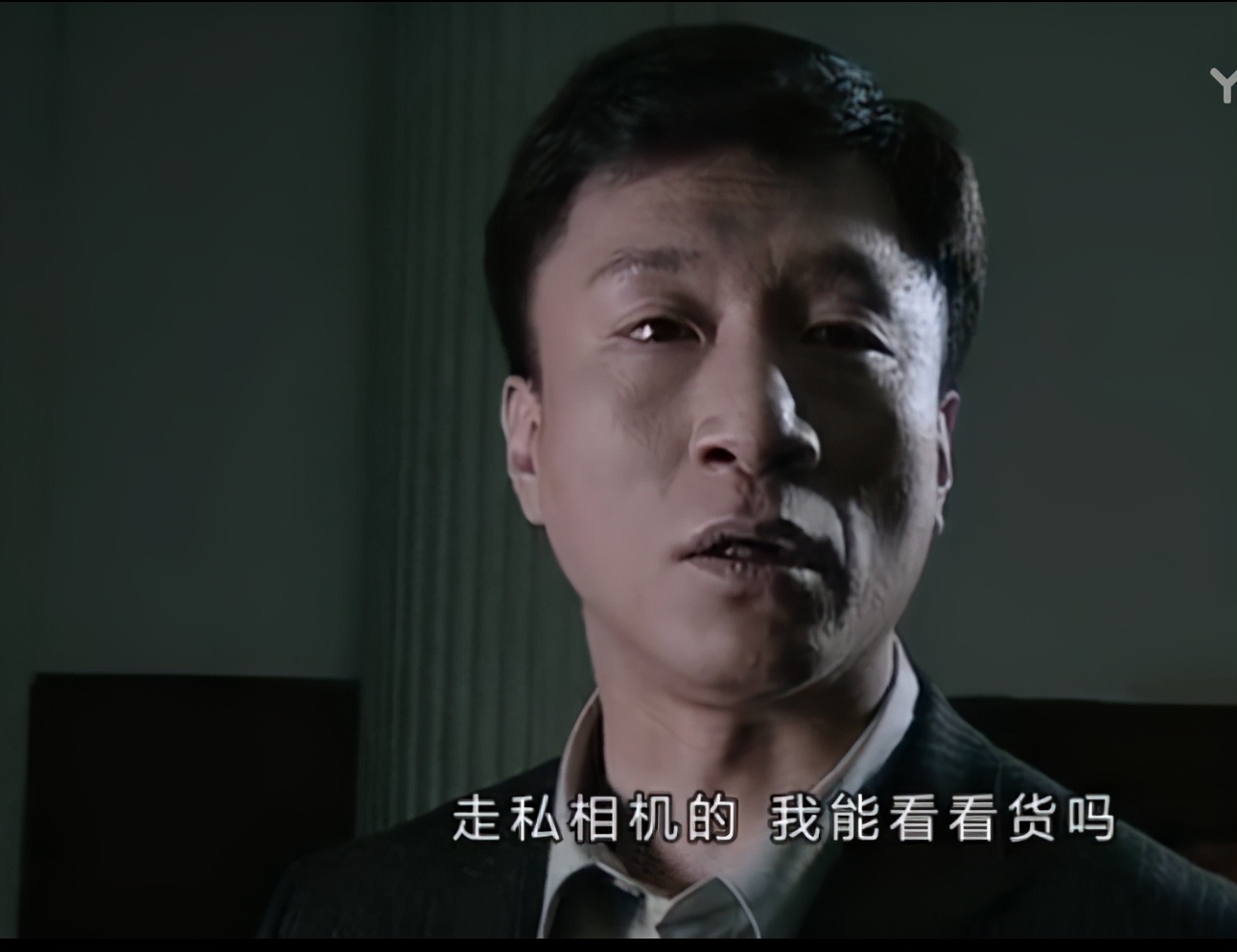 盘点那些经典的暗号,盘点影视剧中曹操经典语录