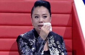 黄绮珊和那英哪个厉害,黄绮珊从出道到45岁翻红前的经历