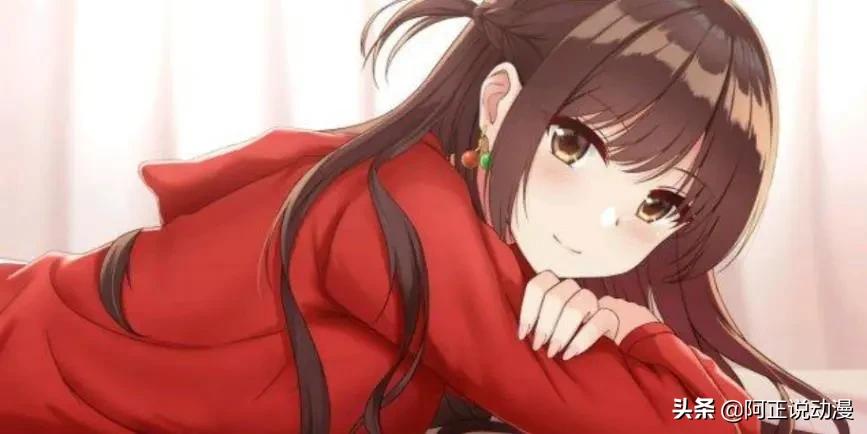 A站的这部镇站之宝，居然是日本“JK色情产业”的真实写照？