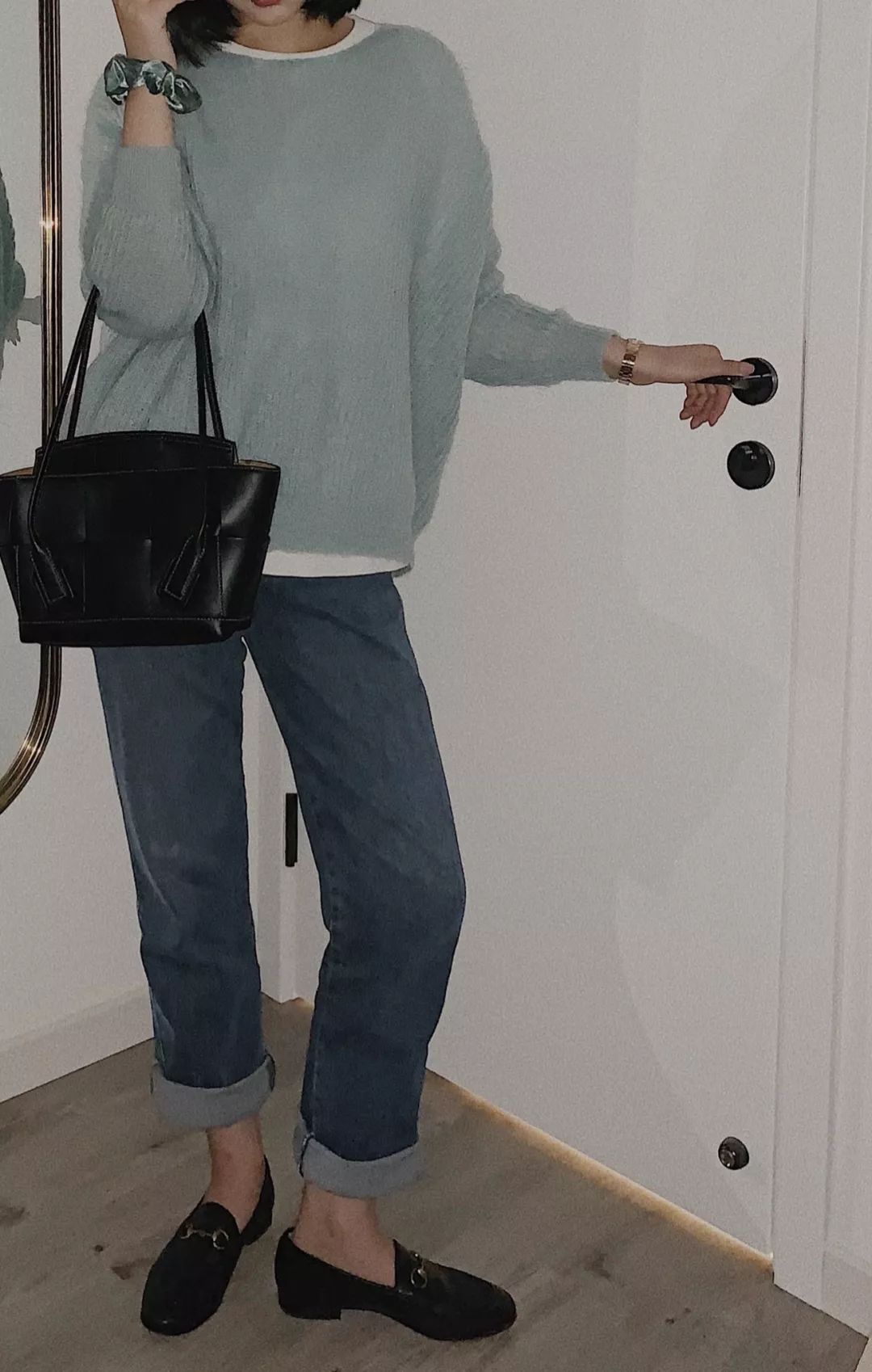 近期使用率很高的百搭时尚单品收到的满意的tb秋季单品