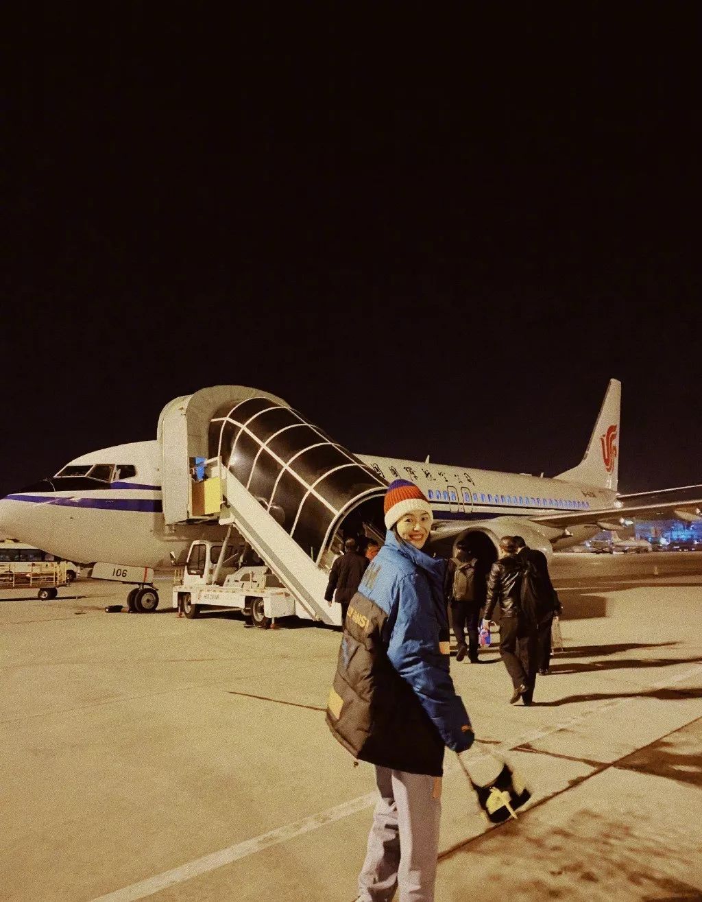 周洁琼代言的运动鞋子,周洁琼鞋