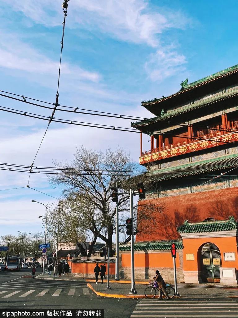 北京不需要预约免费的打卡地,不需预约打卡地北京