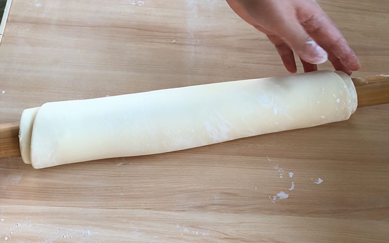 手把手教你做小馄饨,做小馄饨馅儿做法