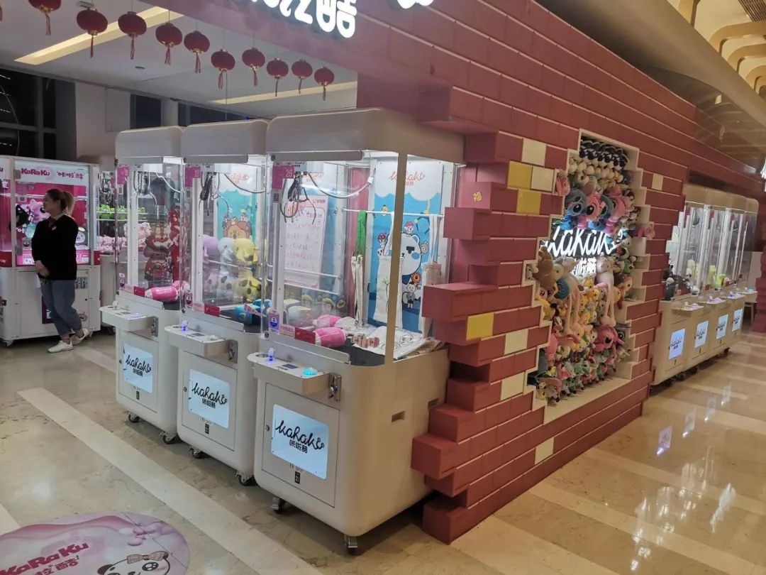 百分百抓到娃娃的技巧是什么,商家打死都不会说的抓娃娃技巧