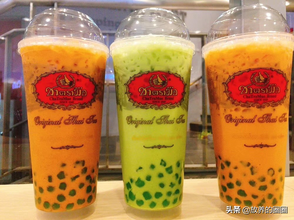 泰国清迈吃货旅游攻略,小清迈泰国菜自由行热门攻略