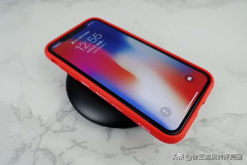 cike手机壳测评,cike小红壳测评红妆素果套亦有道