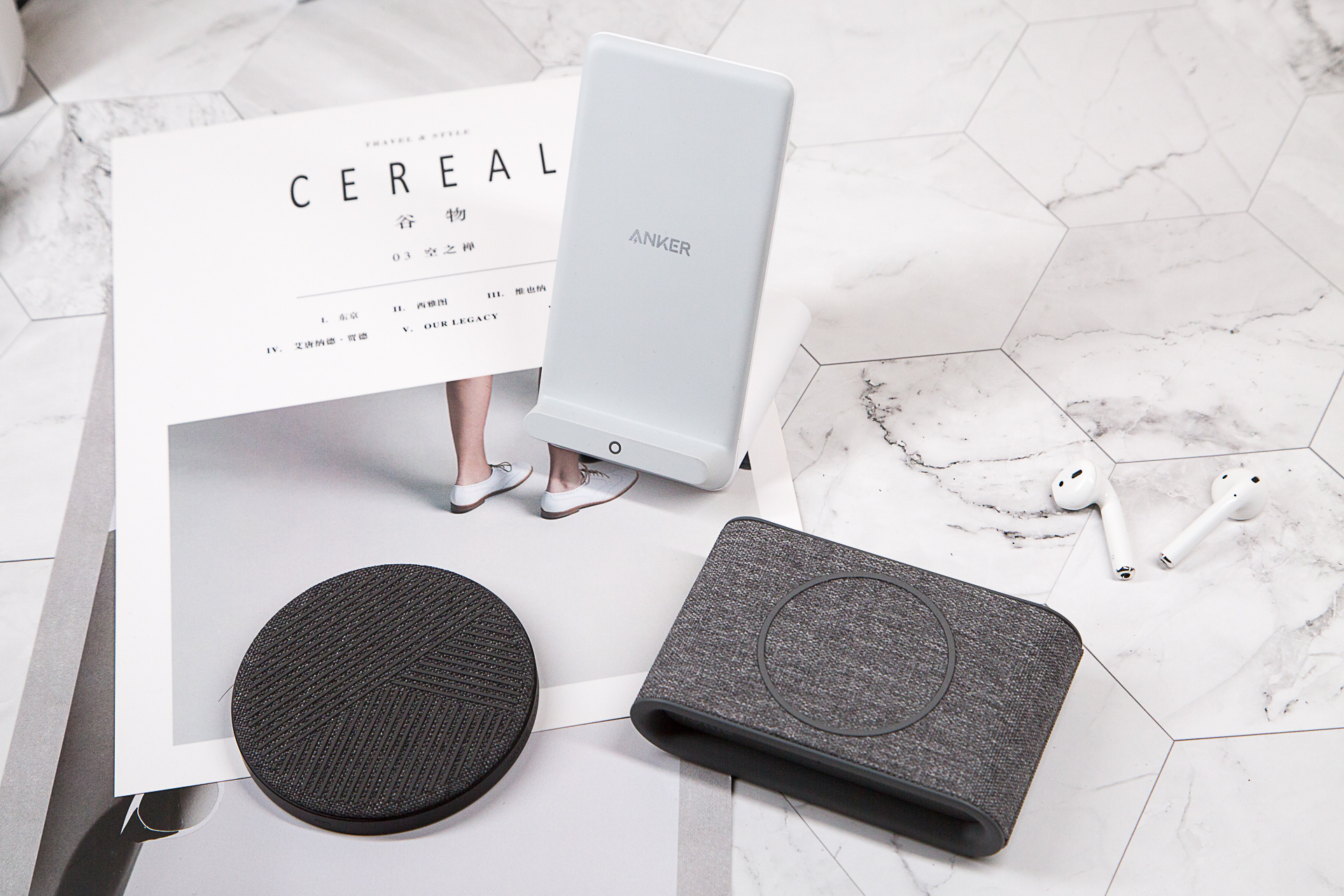 最实用的苹果周边产品,苹果那些事