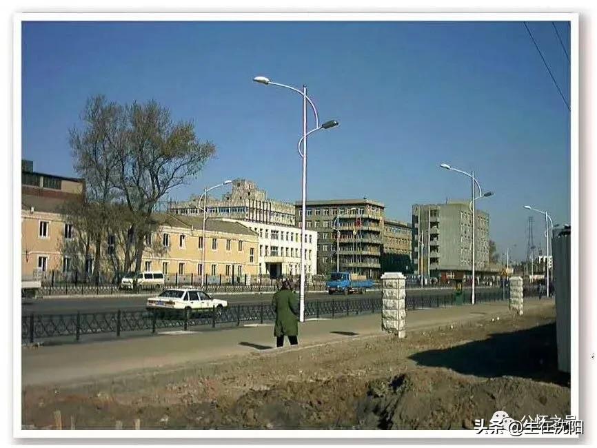 大沈阳岁月钩沉-满洲住友金属工业株式会社奉天工厂