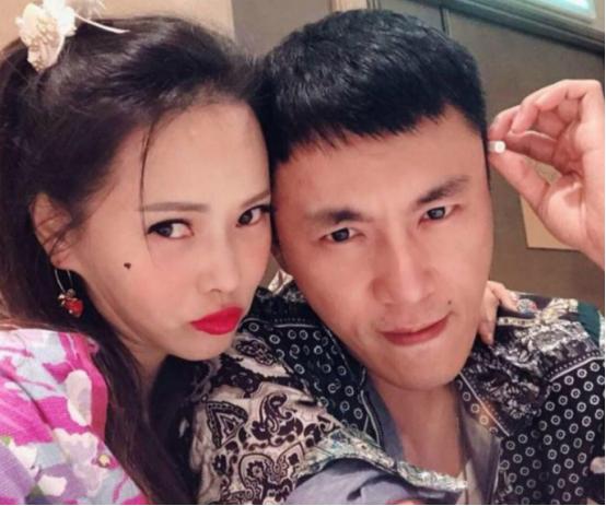 “浪荡子”秦昊的跌宕史，从戏混子到中年顶流，这5个女人太重要