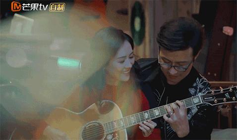 不羡慕神仙爱情，却爱上了《妻子的浪漫旅行》中的深情！