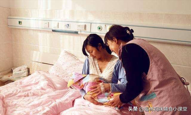 产后气血不足喝什么汤调理最好,产后喝什么汤补气血又不上火