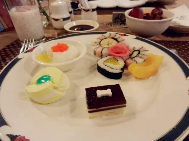 长沙最贵自助餐厅大全排行榜,长沙岳麓区性价比自助餐厅推荐