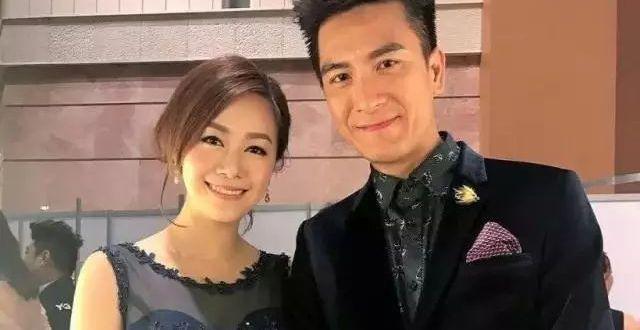 如何看待许志安出轨黄心颖,许志安出轨黄心颖事件是哪一年