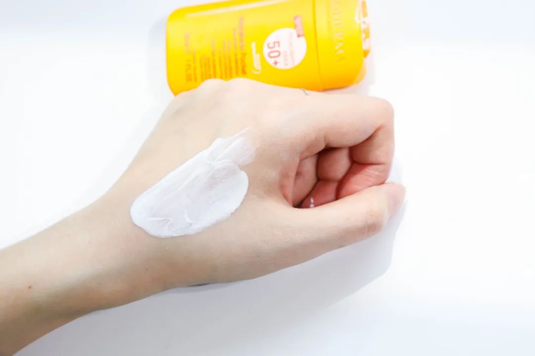 轻薄透气好用小众防晒霜,韩国小众品牌防晒霜