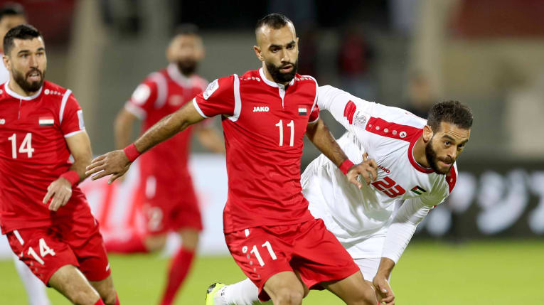 叙利亚球员工资,叙利亚球星工资