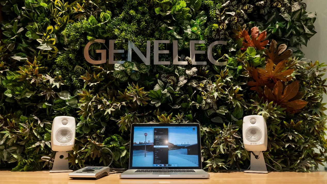 声音本来的样子究竟如何？芬兰顶级音响品牌真力北京体验店游记