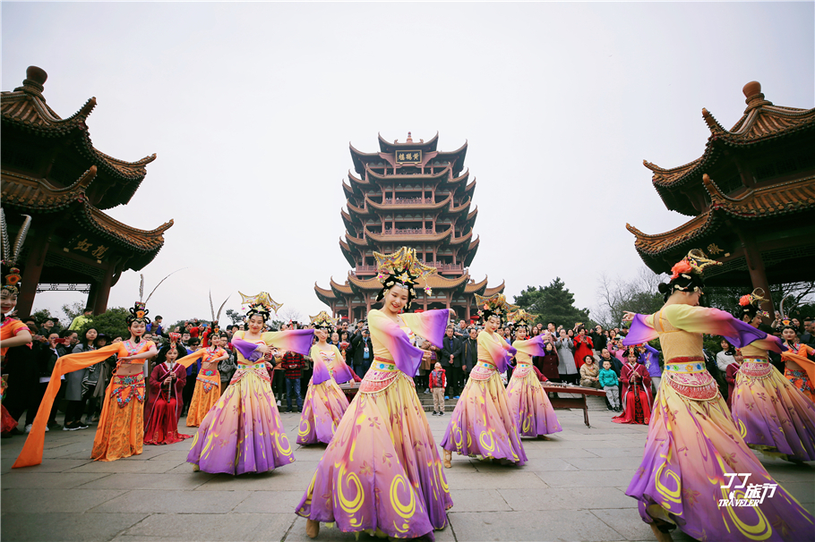 武汉必去的五大景点排名前十,武汉最值得去的五个景点