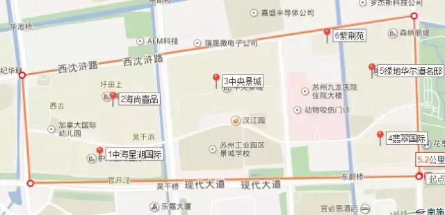 苏州园区星海学区房,苏州园区学区房如何