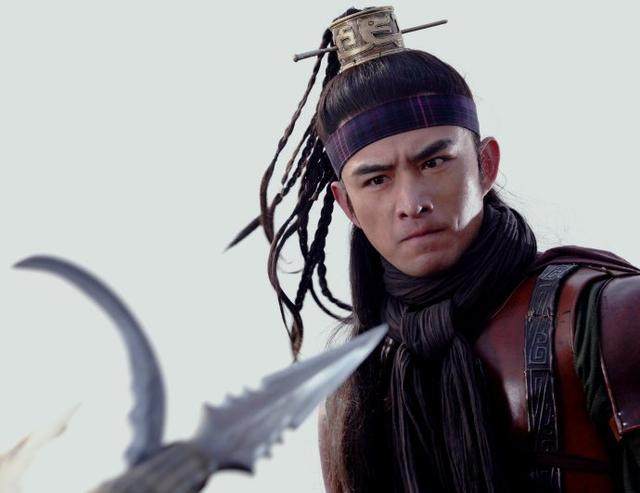 读水浒谈安身立命,读水浒传浅谈宋江