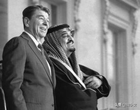 沙特向我国购买过哪些装备,沙特最近购买中国哪些装备