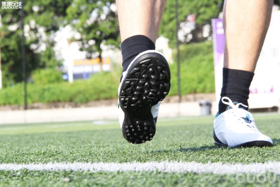 美津浓rebulacup,美津浓入门tf测评