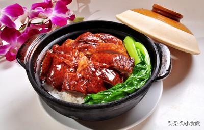 用电饭锅做煲仔饭最正宗的做法,广东黄鳝煲仔饭最正宗的做法