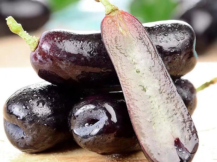 云南金手指葡萄产地,福建金手指葡萄