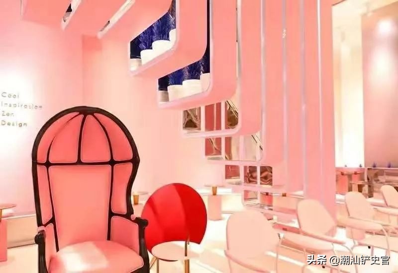 喜茶广东人,广东喜茶有哪些美食