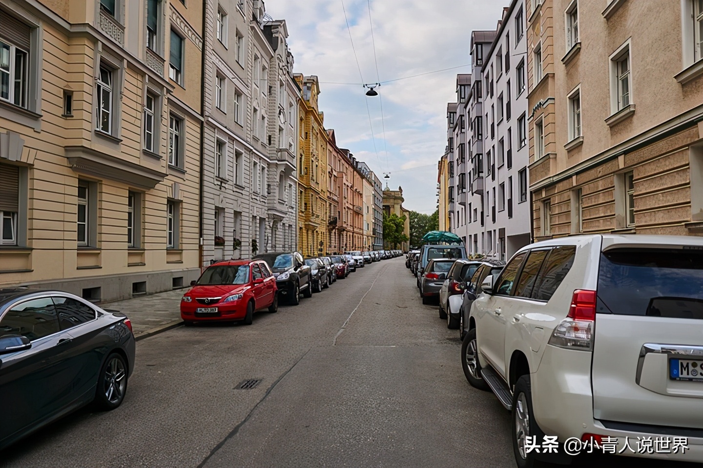 德国大学真的免学费吗,德国大学不要学费的真相