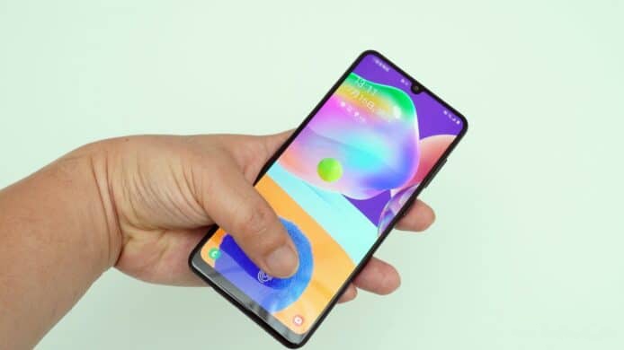 samsunggalaxya34测评,samsunggalaxya31游戏测评