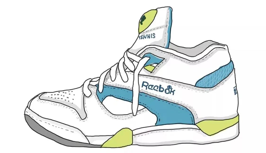 新时代这些潮流球鞋你都了解多少,球鞋潮流推荐老鞋