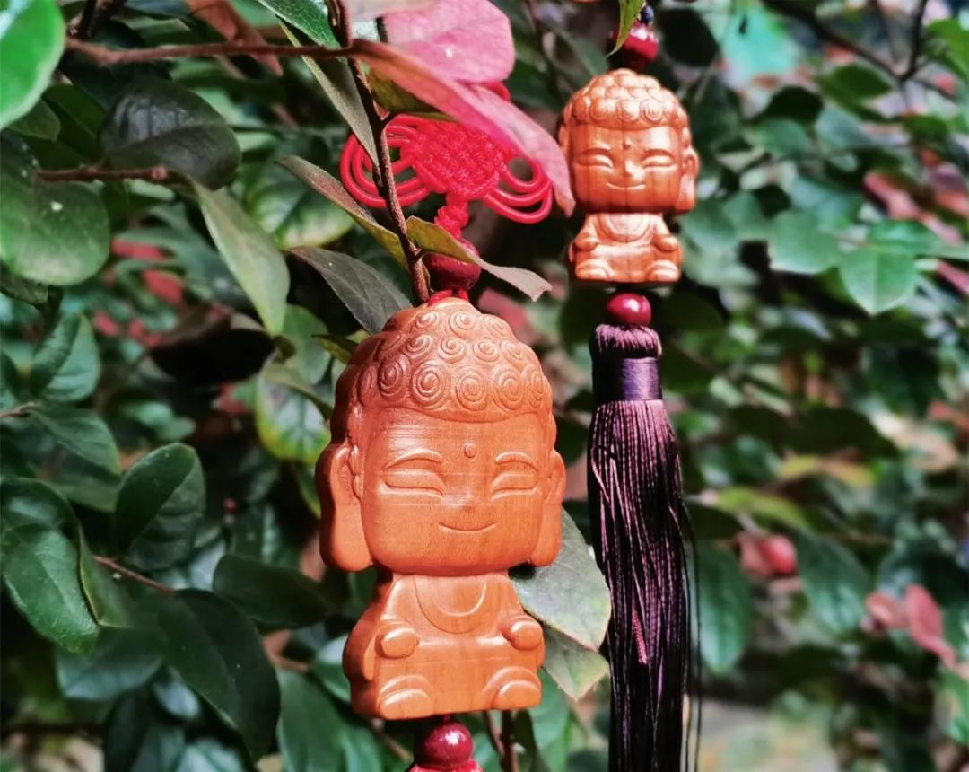 大佛印象新品发布会 (毕业旅行乐山大佛)