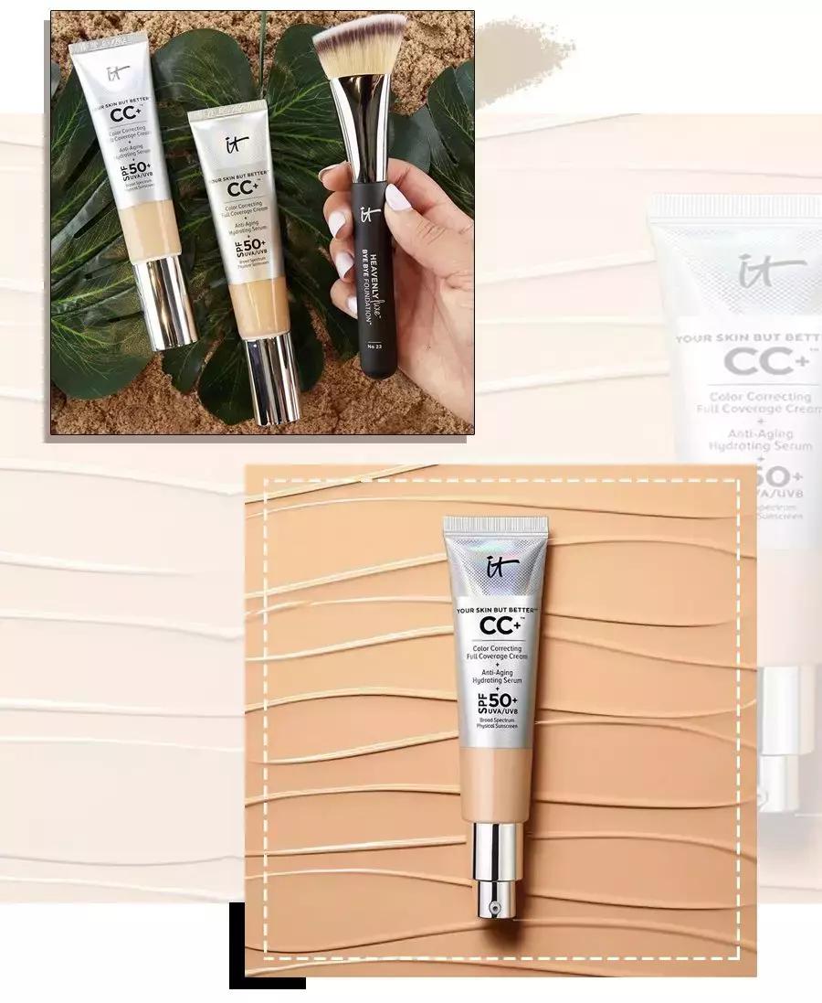 最简单的复古雀斑妆,雀斑多的底妆化妆教程