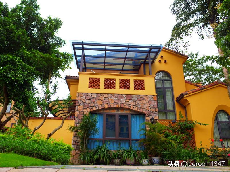 尊尚门窗是用什么铝合金,中国十大尊尚门窗