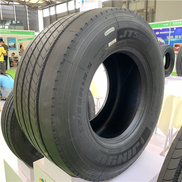 应用超强钢丝技术金宇发布5款新品挑战超高里程