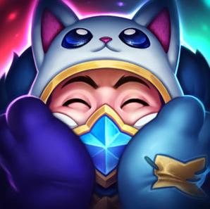 厄加特愚人节皮肤边框,英雄联盟魔法少女厄加特皮肤