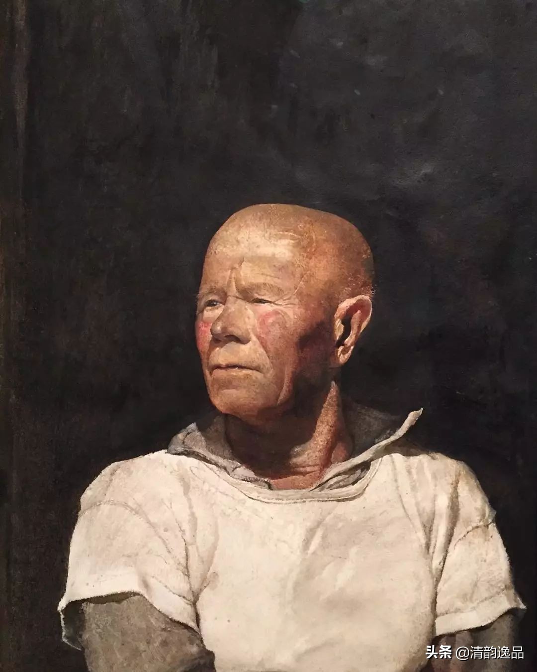 类似安德鲁怀斯的画家,安德鲁怀斯画家视频