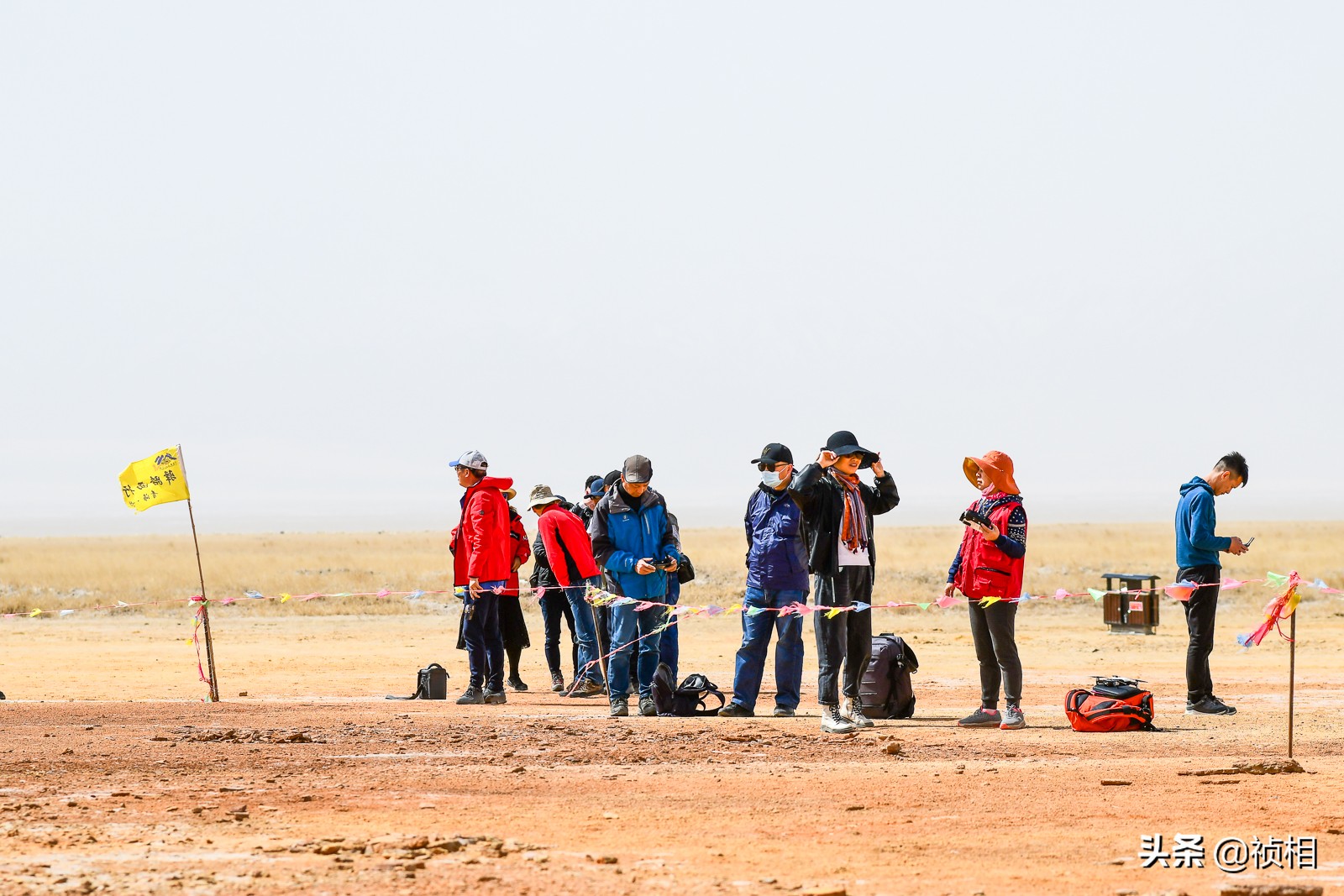 青海大环线不用无人机景点,没有无人机不建议去的地方