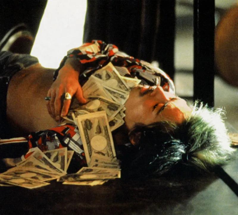 残酷的永远不是现实而是人心,残酷的不是人心而是生活