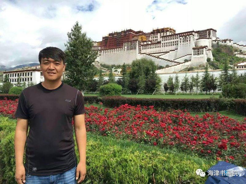 天津名家书画展,天津书画家作品展