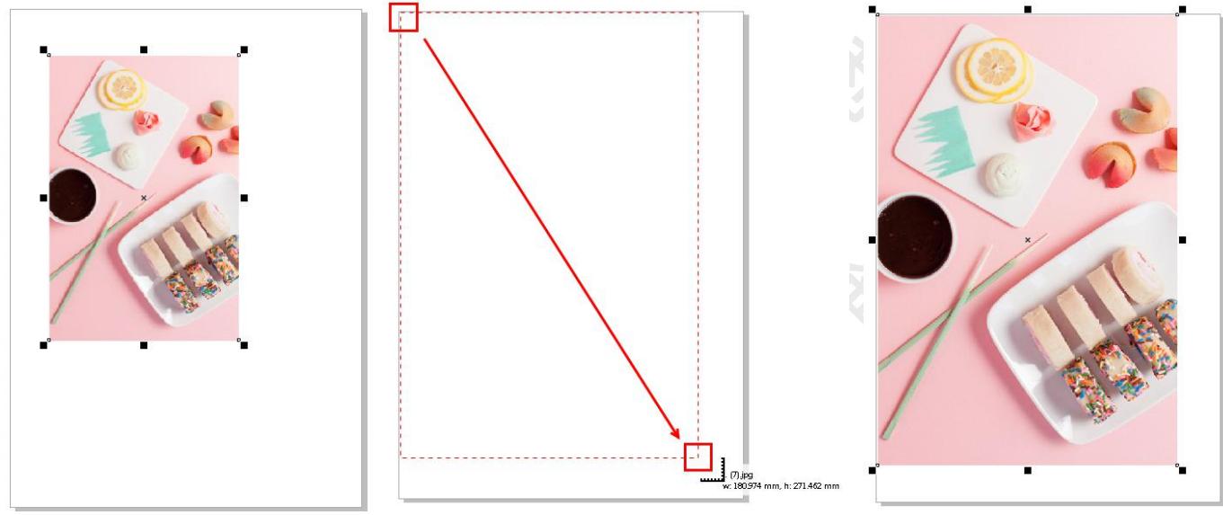 平面设计coreldraw教程第四节,coreldraw平面设计实例教程第2版