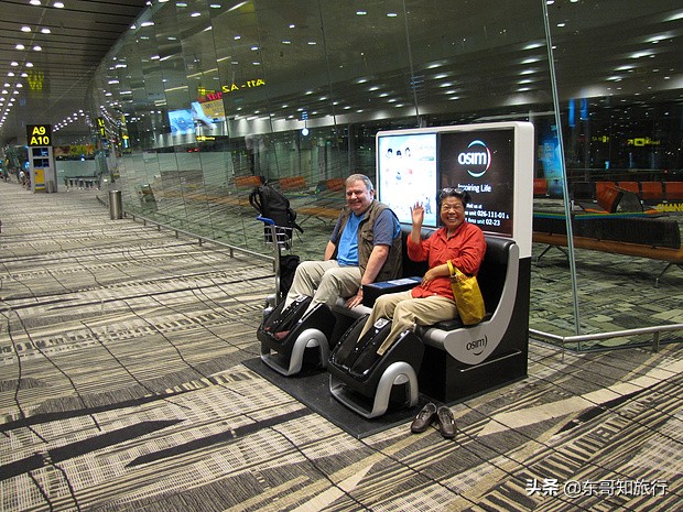 联程转机可以出机场吗,联程和中转联程的区别