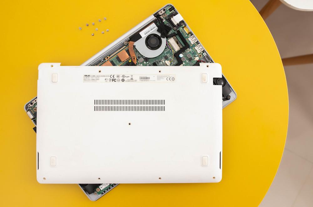 300元笔记本电脑捡漏,300元捡漏笔记本电脑